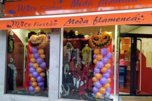 Mice Fiestas y Moda Flamenca Mice