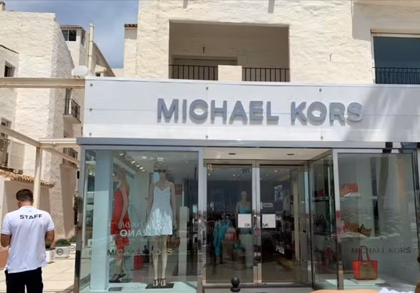 Michael Kors