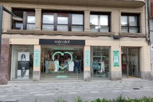 Micolet (María Diaz de Haro)