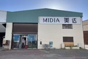 Midia Moda