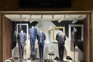 Miguel Carregu&iacute; &ndash; Moda Hombre