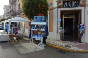 Miguel, Modas y Decoraci&oacute;n