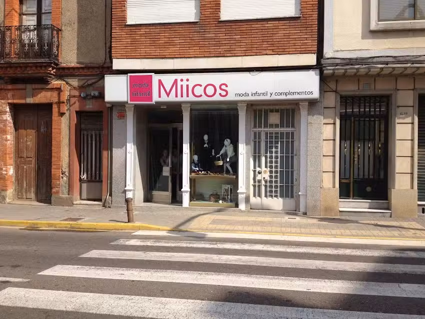Miicos Guijuelo
