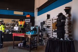 MIIM UNIFORMIDAD TECNICA SL