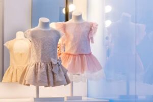 Mikamama Fabricantes de Moda Infantil