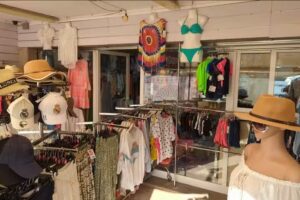 Miki Moda Mode Boutique Sport