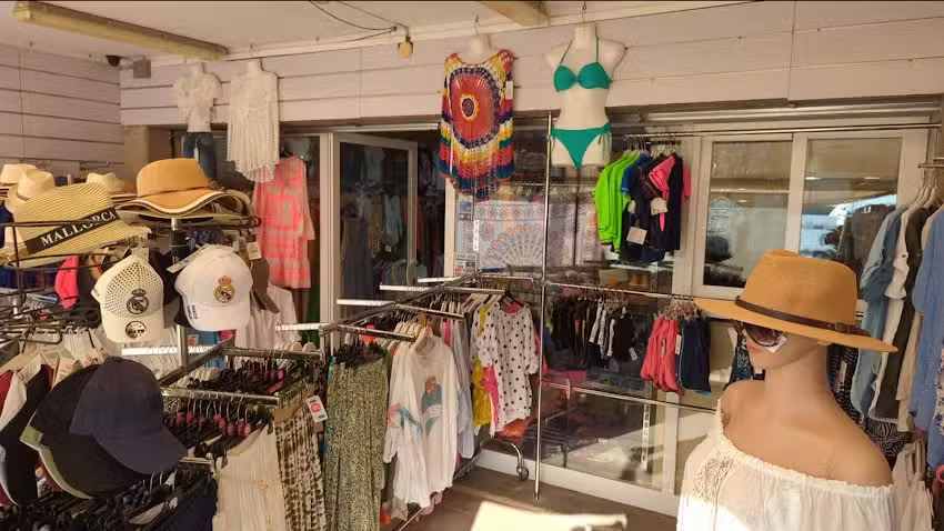 Miki Moda Mode Boutique Sport