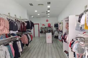 Mikitos Moda Infantil