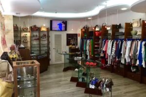 Mikonos &ndash; Gran V&iacute;a &ndash;