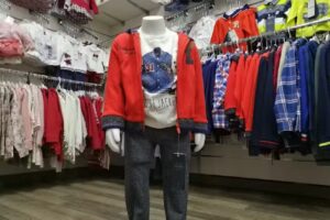 MIKOS moda bebe y ni&ntilde;o