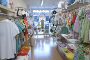 Mikos moda bebe Y ni&ntilde;os