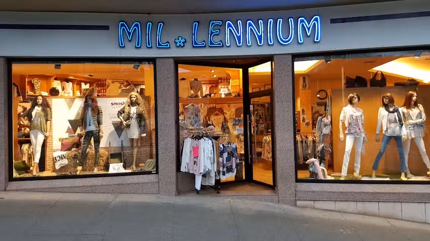 Mil.lennium