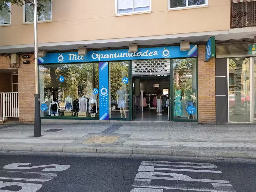 Mil Oportunidades