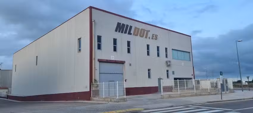 MilDot