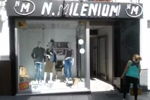 MILENIUM Las Cabezas