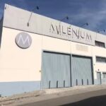 MILENIUM &ndash; modas &ndash;