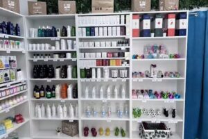 Mililitros de perfume &ndash; Puerto de la Torre