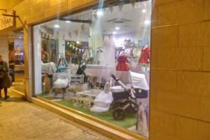 Miluna Tienda Infantil