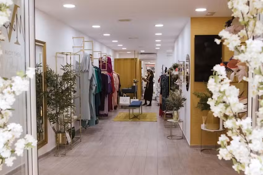 Mimage I Venta & Alquiler de Vestidos de Invitada