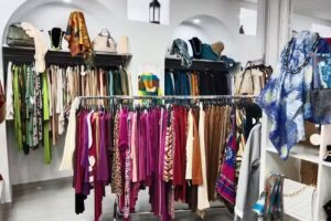 M&iacute;mate Moda y Complementos