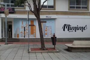 Mimim&oacute; Burela