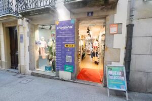 Mimim&oacute; Viveiro