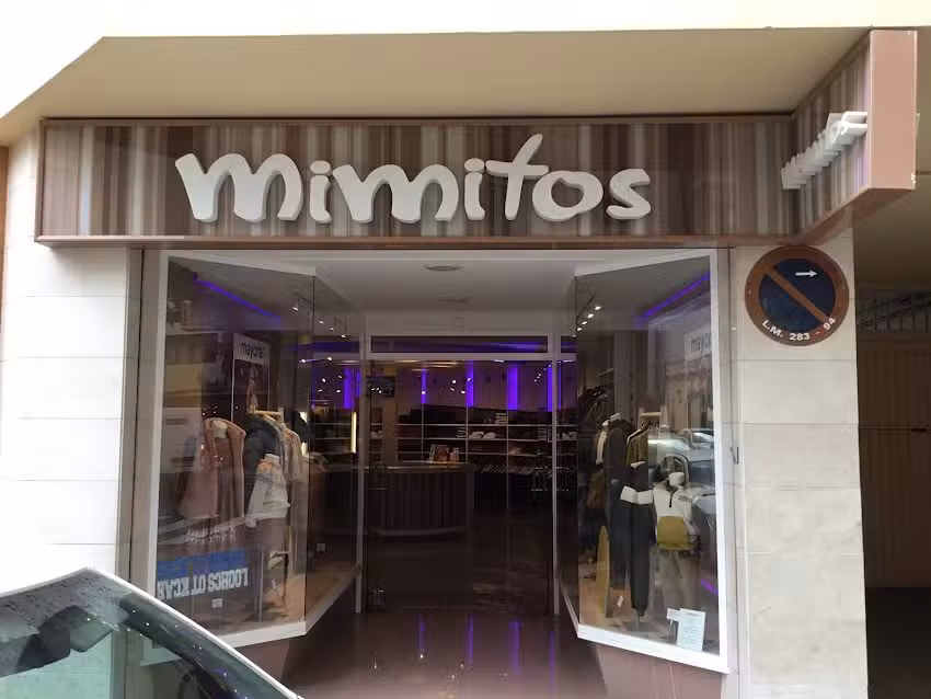 Mimitos