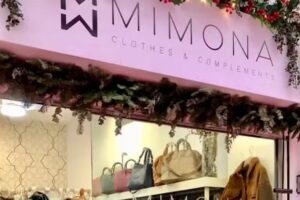 Mimona Clothes & Complements
