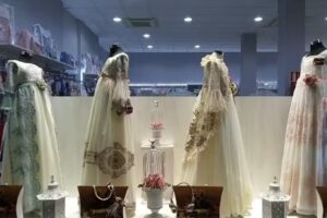 MIMOS, COMUNI&Oacute;N, MODA INFALTIL, JUVENIL, BAUTIZO Y ARRAS