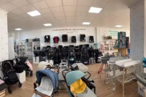 MIMOS | Especialistas en Sillas de coche A ContraMarcha