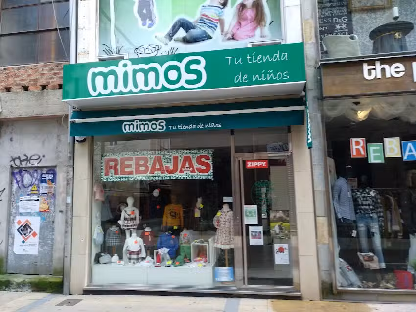 Mimos