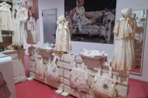 Mimosines &ndash; Moda Infantil