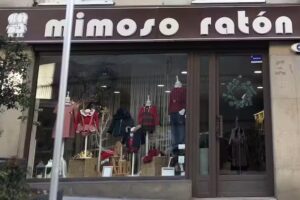 Mimoso Rat&oacute;n