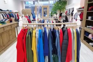 Miniklass Tienda Infantil Boiro