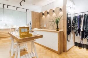 Minilla Concept Store