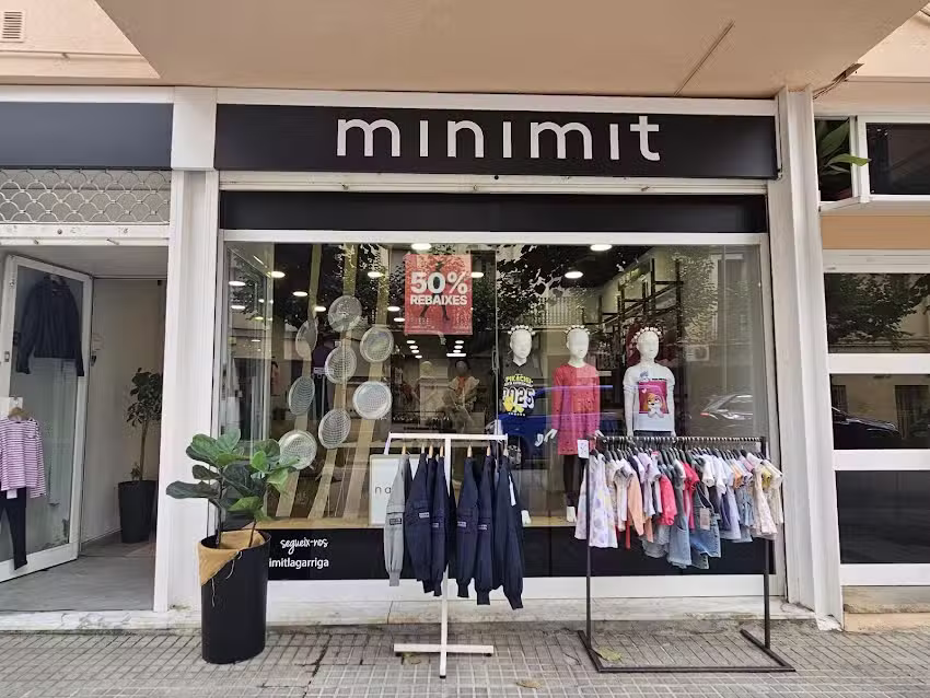 Minimit &middot; Name It