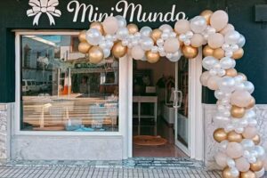 Minimundo Moda Infantil