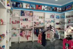 Minnistore del Condado