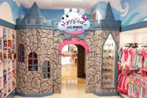 MinniStore Las Arenas