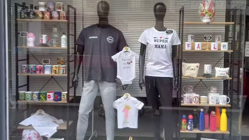 Miquico Art&iacute;culos personalizados