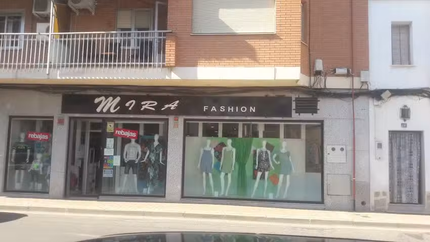 Mira Fashion
