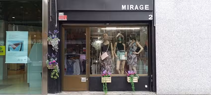 Mirage