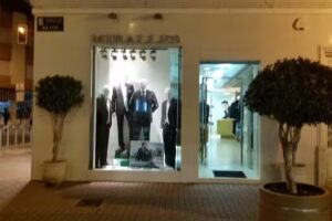 Miralles Moda Masculina Ceremonia y Novios