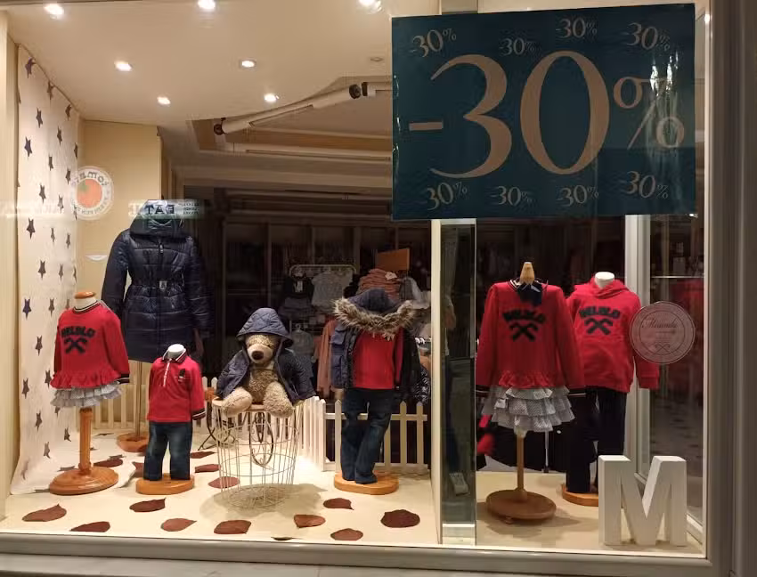 Miranda Boutique Delgado