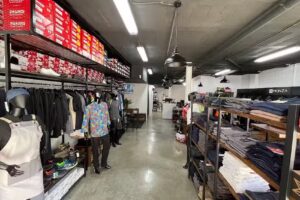 Miranda Equipaments de Treball Sl