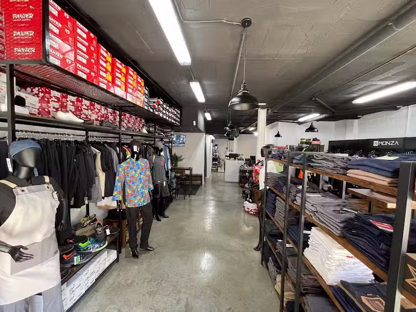 Miranda Equipaments de Treball Sl