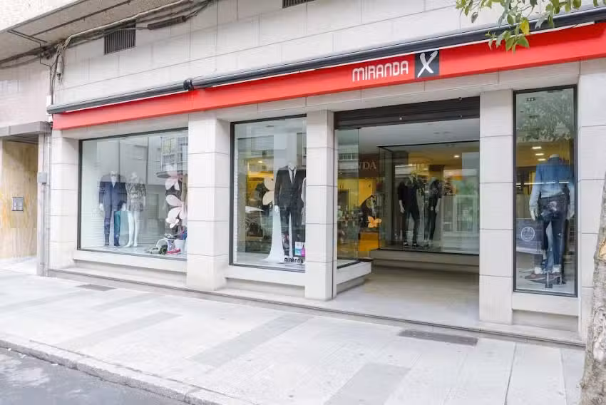 MIRANDA X