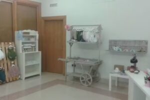 MIRIAM ORTEGA MODA INFANTIL