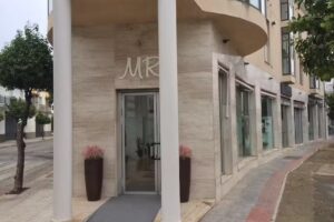 Miriam Romero (Moda y complementos)