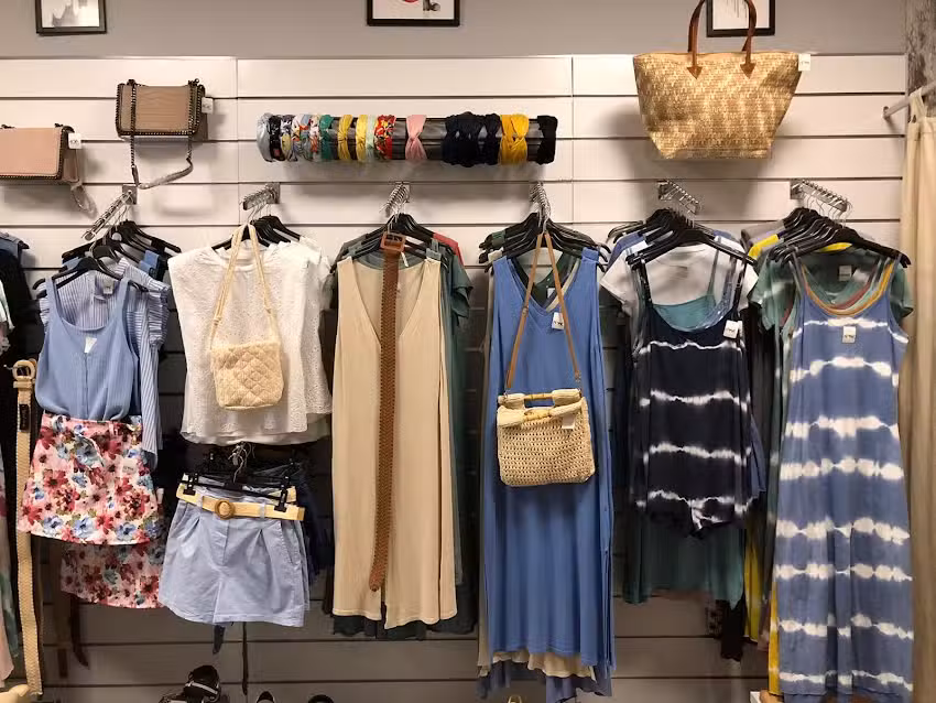 Miriam&acute;s moda y complementos